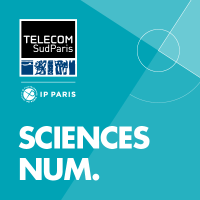 podcasts de Télécom SudParis