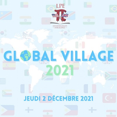 global village