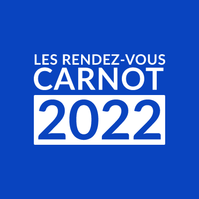 Les rendez-vous carnot