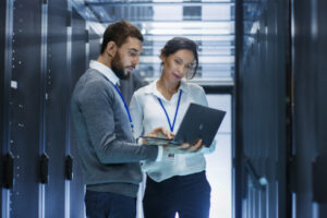 chef de projet cyber sécurité - Télécom SudParis