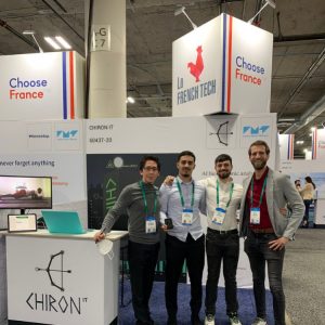 Chiron IT