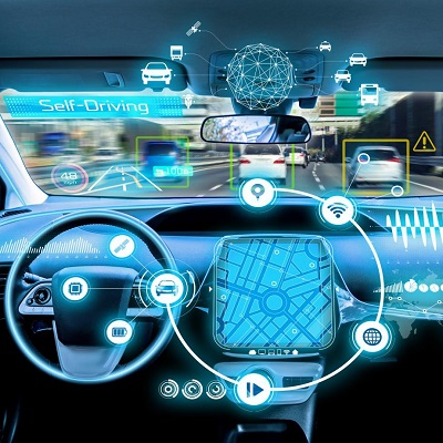 L’Intelligence artificielle face au défi des voitures autonomes