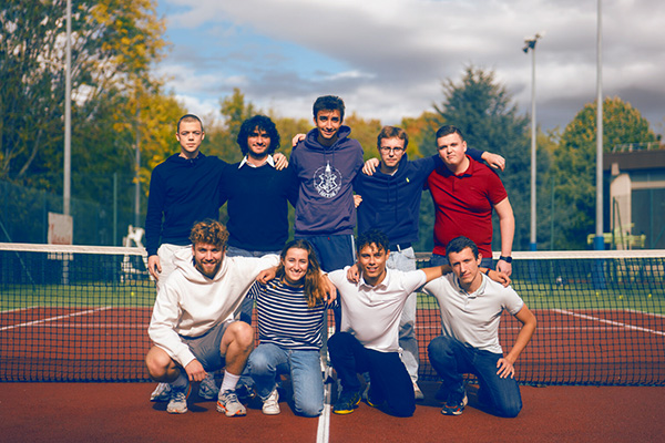 equipe GATE Open IMT 2023