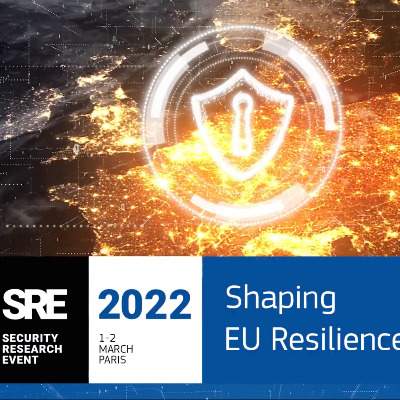 Security Research Event 2022