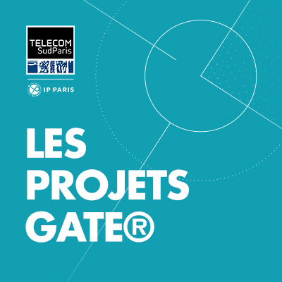 projets Gate®