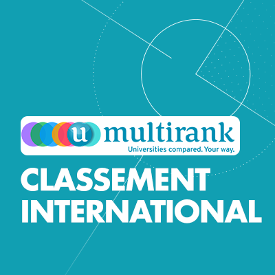 Classement U-Multirank