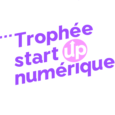 Trophée start-up numérique