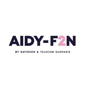 Orchestrer la 5G avec Aidy F2N Davidson Consulting et Télécom Sudparis