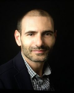 Sébastien Cauwet directeur de l'incubateur IMT starter