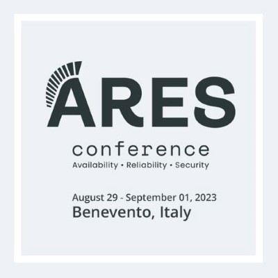 18e Conférence ARES