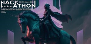 Hackathon cyber mois
