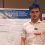 Un élève ingénieur de Télécom SudParis présente un article scientifique à la conférence IEEE LCN