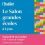 Salon Grandes Écoles de L’Étudiant à Lyon