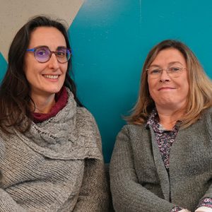 Formations ingénieur alternance - Cécile Narce et Cécile Delafont