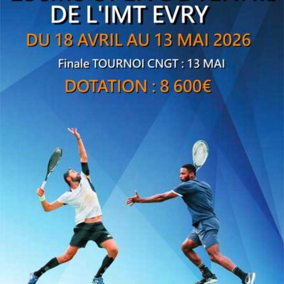 Open IMT AS Evry - Télécom SudParis