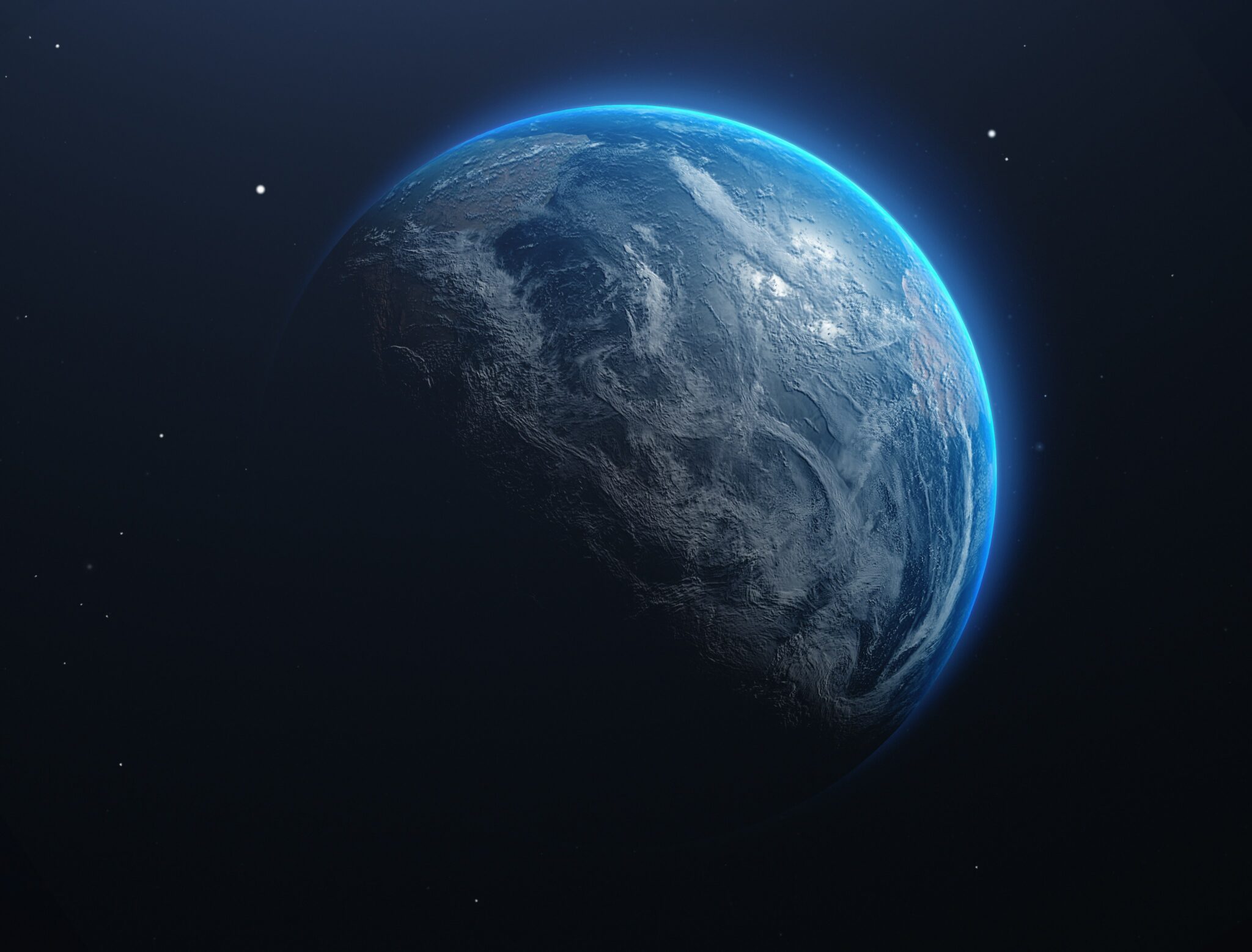 Planète terre