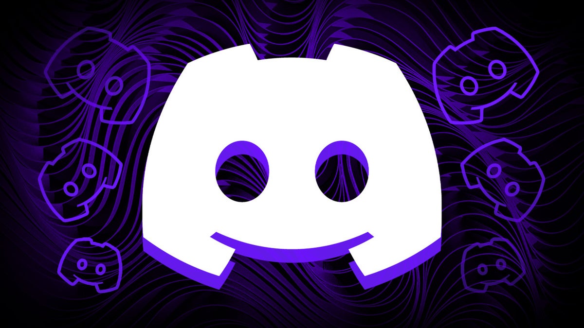logo discord