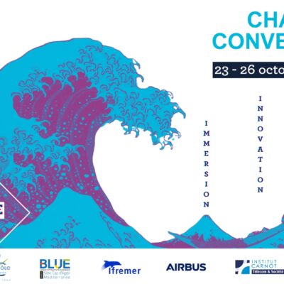 challenge convergence 2025