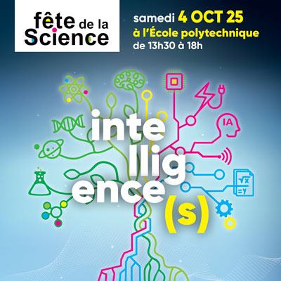 Fête de la science - Télécom SudParis