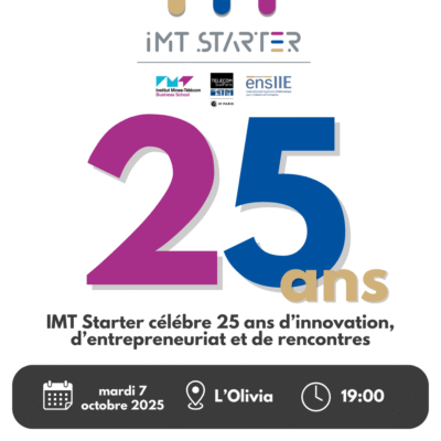 25 ans imt starter