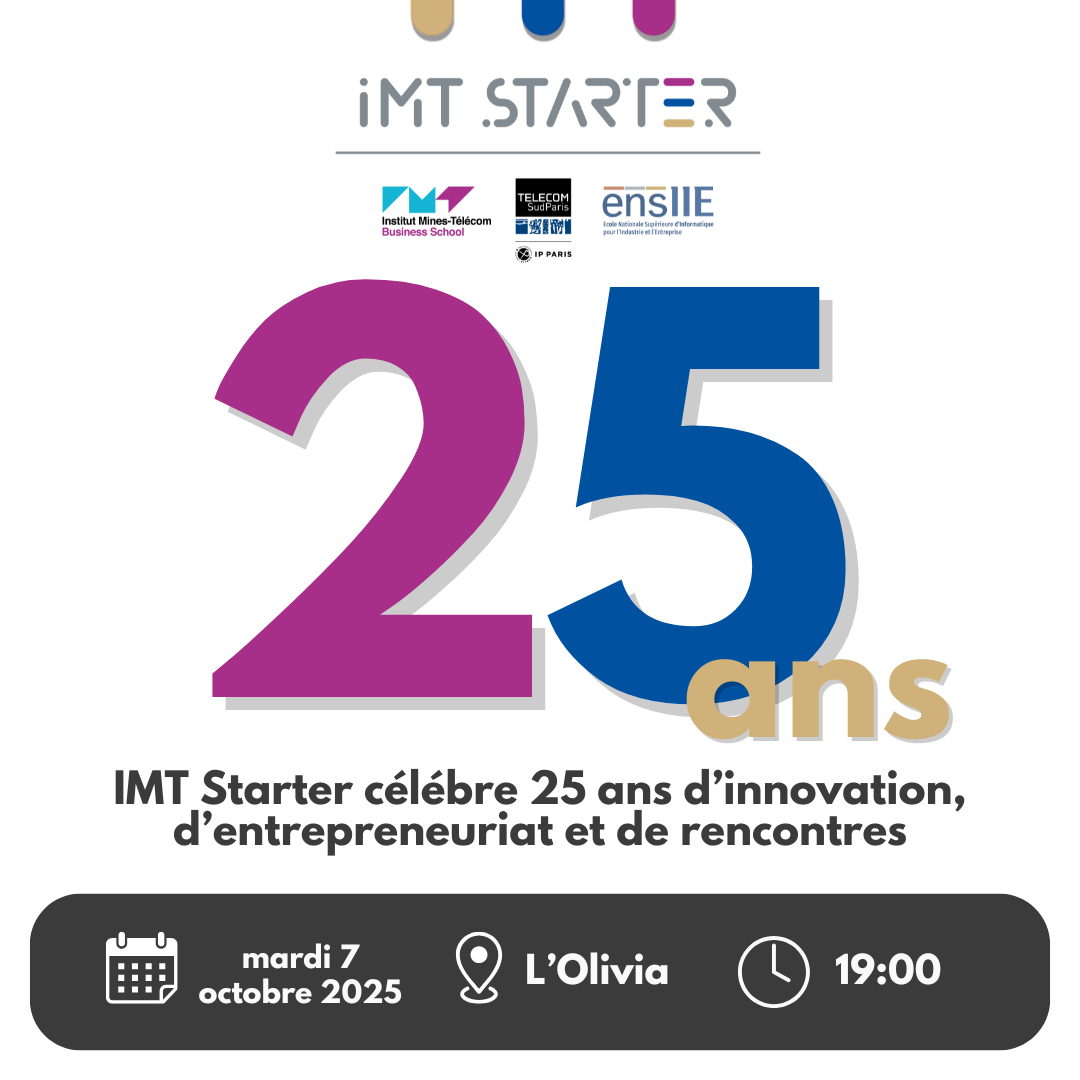 25 ans imt starter