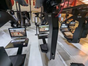 Découverte Musée Metavers - Telecom SudParis