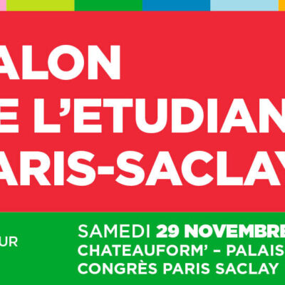 L'étudiant Paris Saclay 2025 - Télécom SudParis