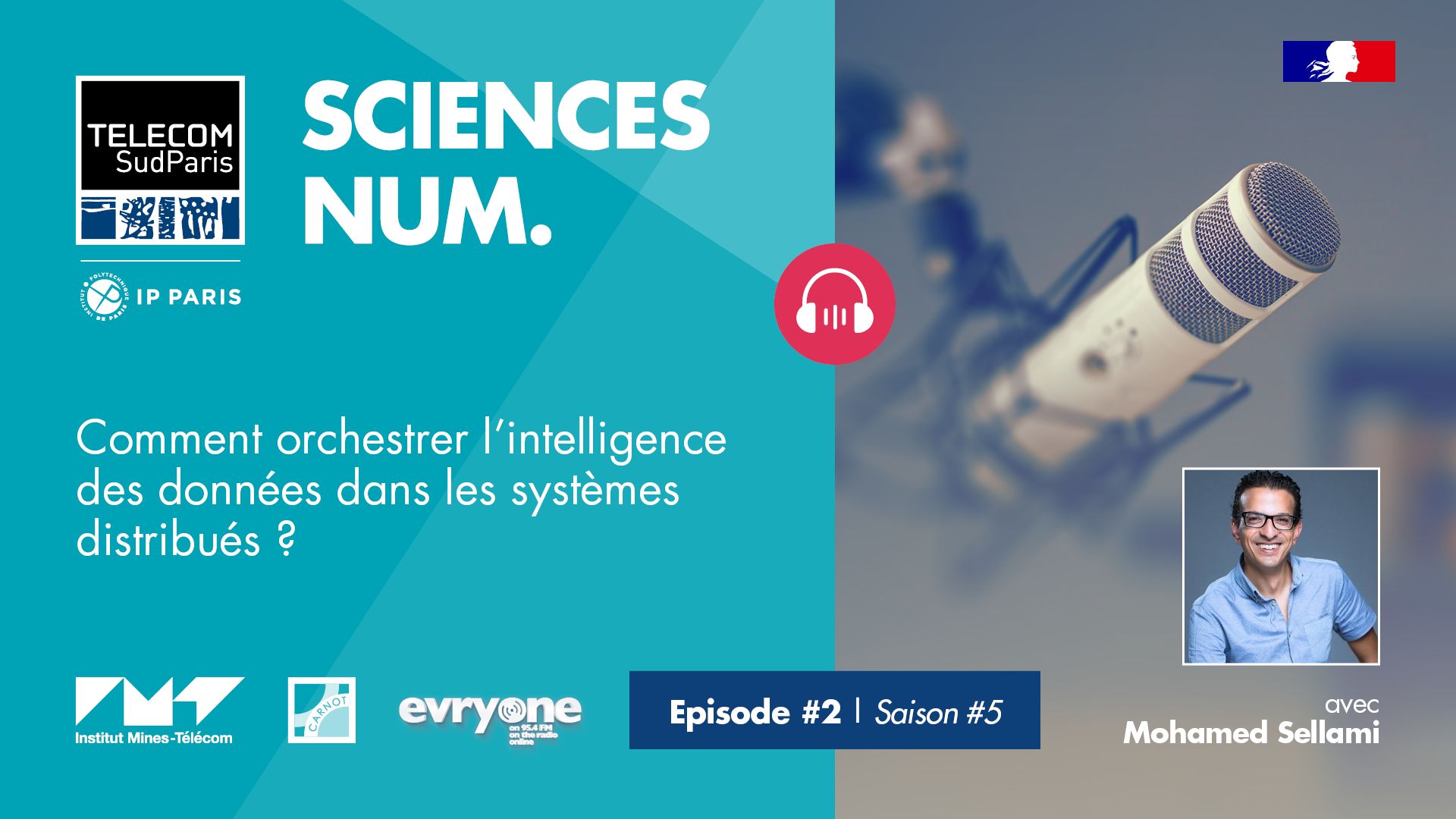 Comment orchestrer l’intelligence des données dans les systèmes distribués ?