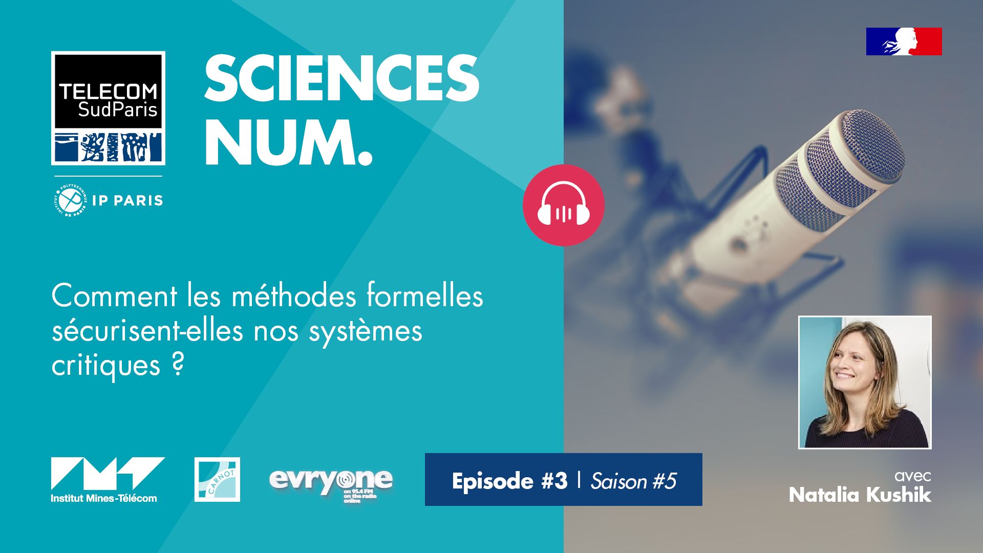 Comment les méthodes formelles sécurisent-elles nos systèmes critiques ?