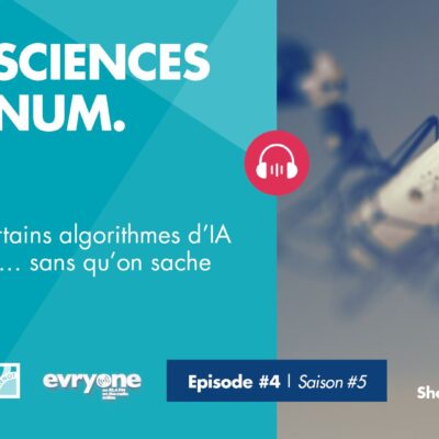 Pourquoi certains algorithmes d’IA fonctionnent… sans qu’on sache pourquoi ?