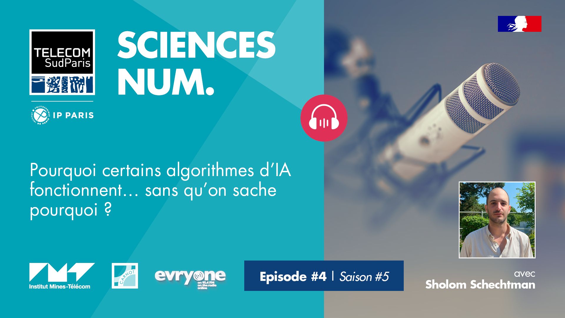 Pourquoi certains algorithmes d’IA fonctionnent… sans qu’on sache pourquoi ?
