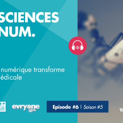 Comment le numérique transforme l’imagerie médicale