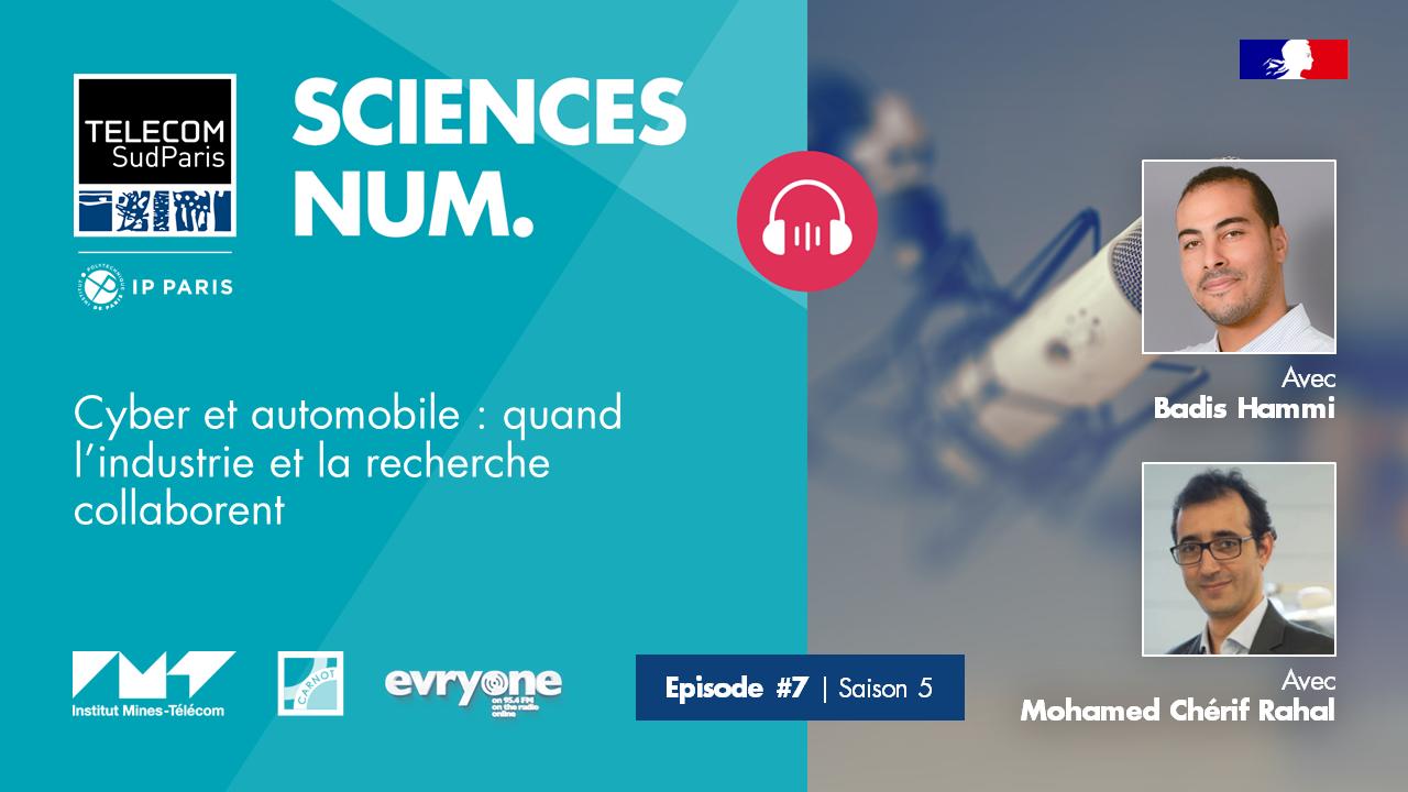 Cybersécurité et automobile : quand l’industrie et la recherche collaborent