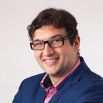 Augustin Radu - Télécom SudParis