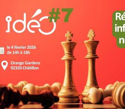 Ideo - Télécom SudParis