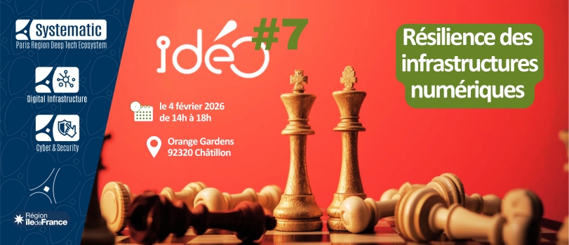 Ideo - Télécom SudParis