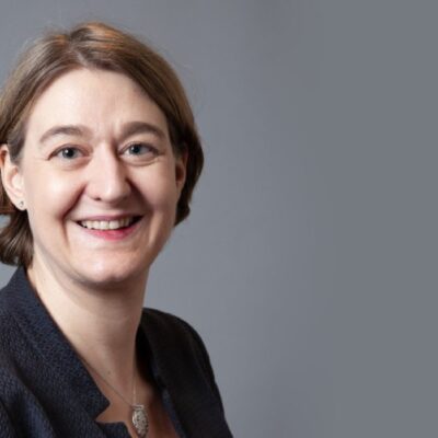 Marie Hernigo - Télécom SudParis