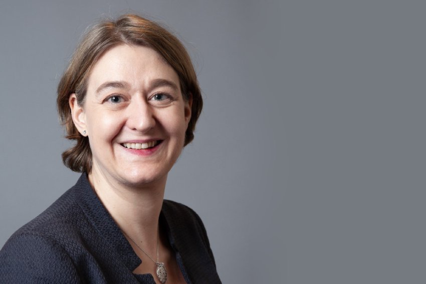 Marie Hernigo - Télécom SudParis