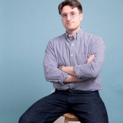 Guillaume Graciani Enseignant chercheur - Télécom SudParis