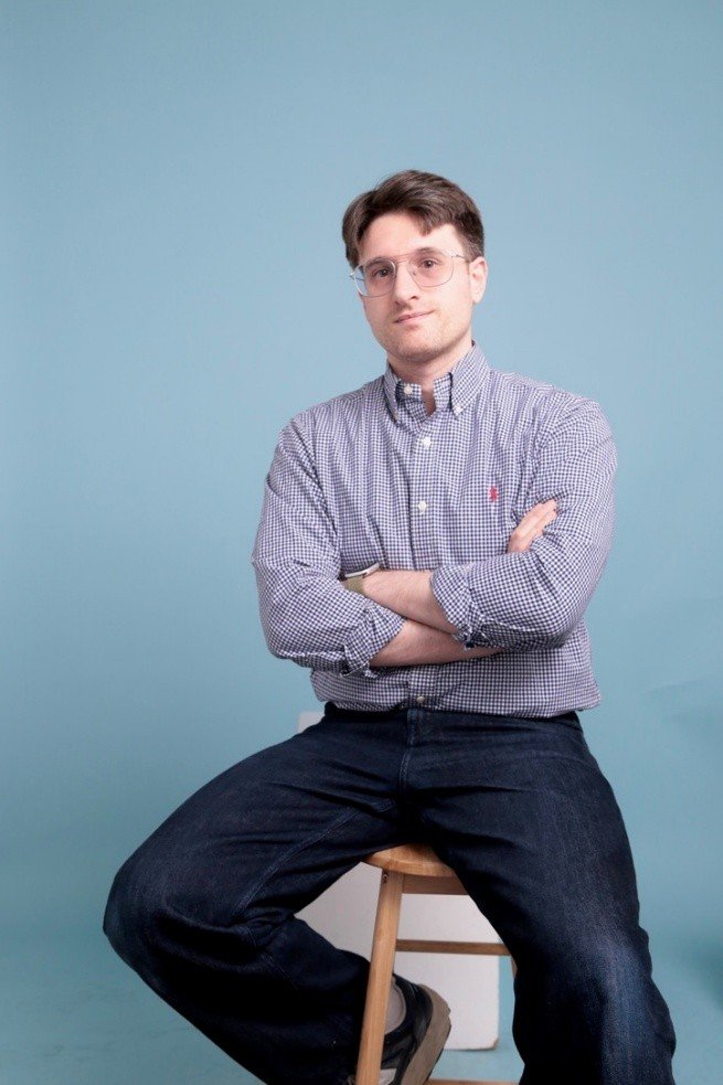 Guillaume Graciani Enseignant chercheur - Télécom SudParis