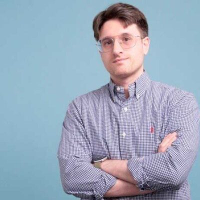 Guillaume Graciani Enseignant chercheur - Télécom SudParis