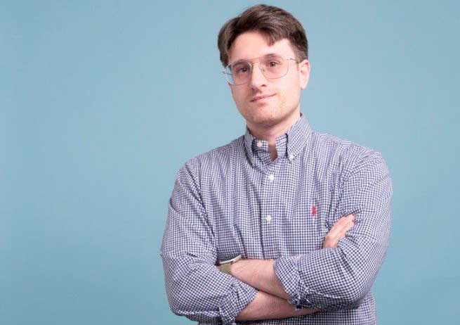 Guillaume Graciani Enseignant chercheur - Télécom SudParis