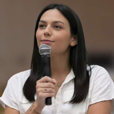 Alizée Mesnard - Télécom SudParis