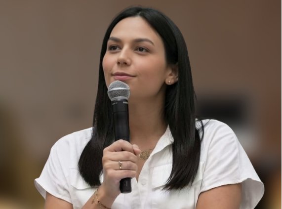 Alizée Mesnard - Télécom SudParis
