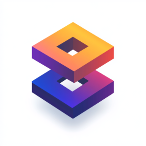 Logo Smalk AI, start-up incubée par IMT Starter - Télécom SudParis