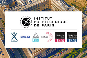 Membre d'IP Paris - Télécom SudParis
