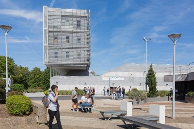 Campus - Télécom SudParis