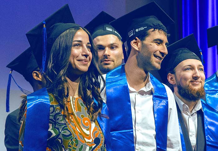 Formations doubles diplômes - Télécom SudParis