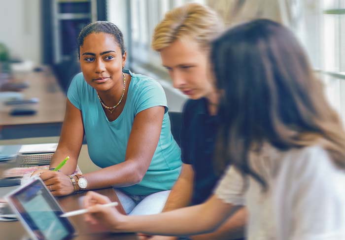 Formation ingénieur généraliste - Télécom SudParis