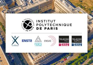 Master IP Paris - Télécom SudParis